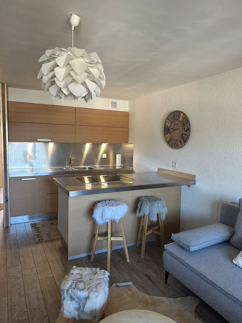 892 -Appartement – 2.5pièces