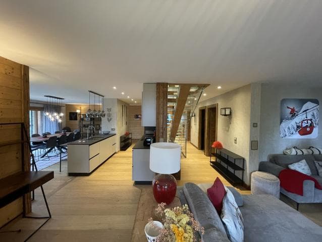 1154 – Appartement 7.5 pièces – 5890000 CHF – 329 m²