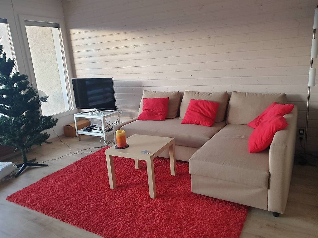 825 – Appartement 3.5 pièces – 1500 CHF – 70 m²
