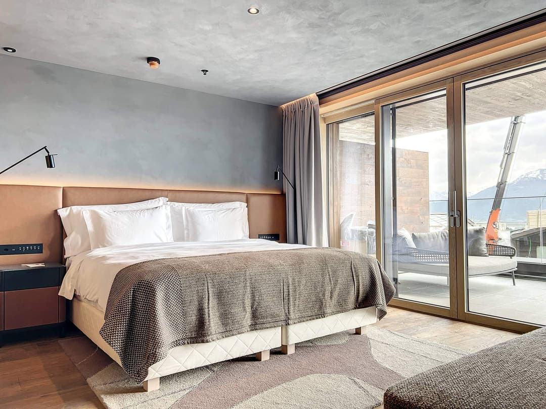 1100 – Appartement 4.5 pièces – 311.5 m²