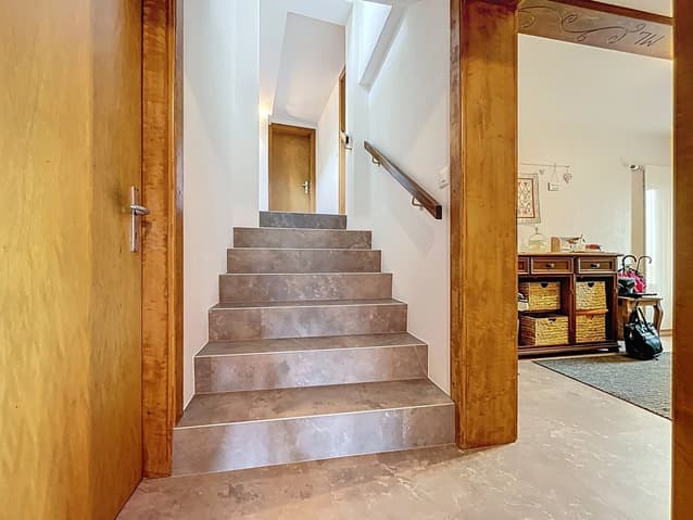 1114 – Appartement 6 pièces – 1950000 CHF –