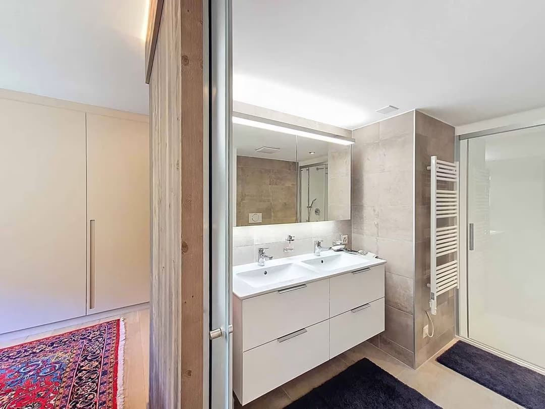1144 – Appartement 2.5 pièces – 1130000CHF – 105m²
