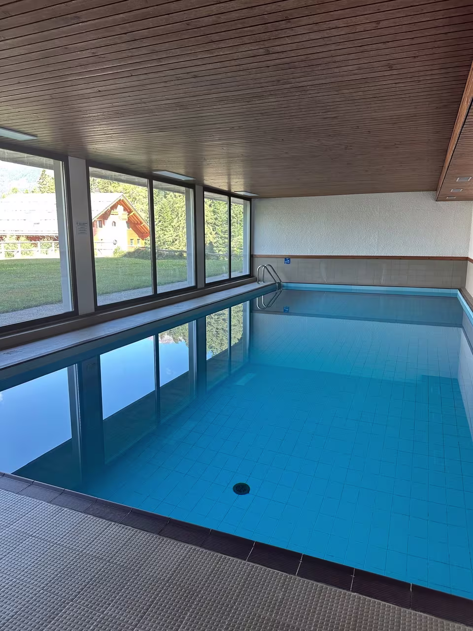 892 -Appartement – 2.5pièces