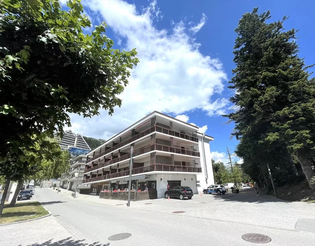 893 -Appartement – 2pièces – 1200CHF
