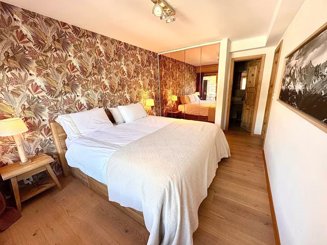908 – Appartement 4.5 pièces – 3150 CHF –