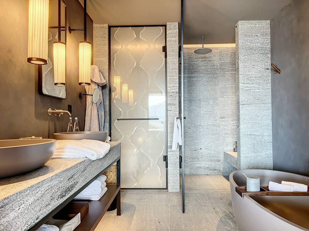 1100 – Appartement 4.5 pièces – 311.5 m²