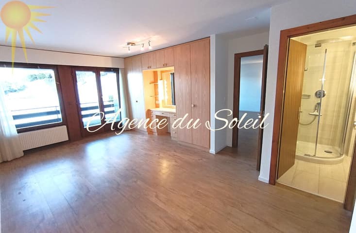 1113 – Appartement 4.5 pièces – 1350000 CHF – 130 m²