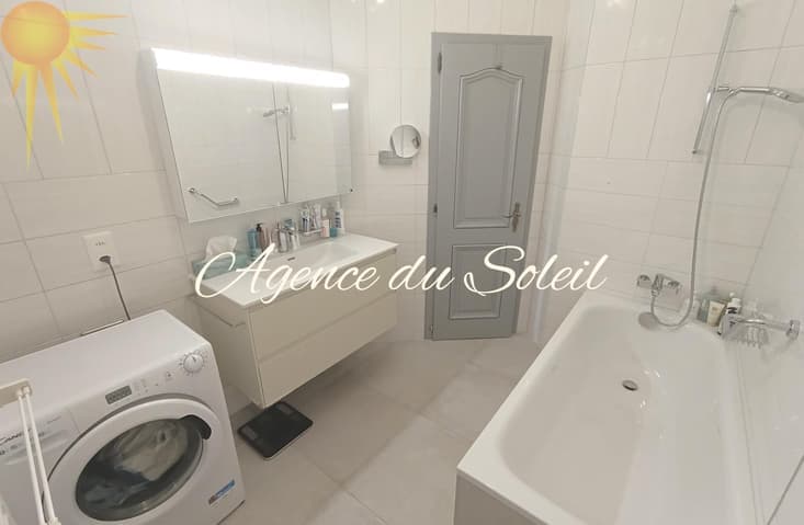 1156 – Appartement 2.5 pièces – 790000 CHF – 58 m²