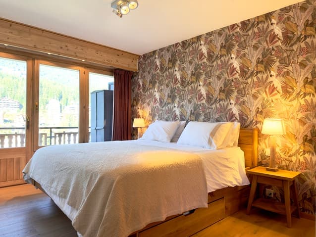 908 – Appartement 4.5 pièces – 3150 CHF –