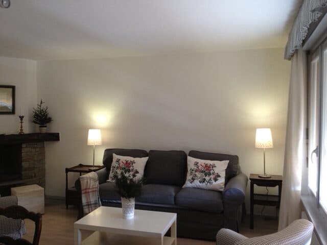 830 – Appartement 2.5 pièces – 1500 CHF – 47 m²