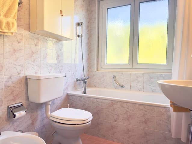 831 – Appartement 4 pièces – 1820 CHF