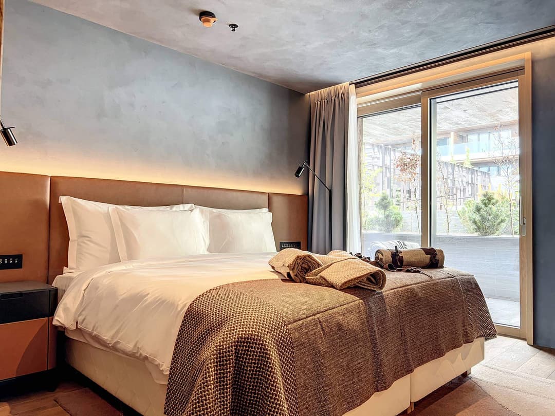 1100 – Appartement 4.5 pièces – 311.5 m²