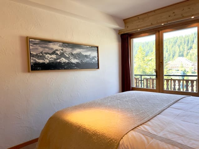 908 – Appartement 4.5 pièces – 3150 CHF –