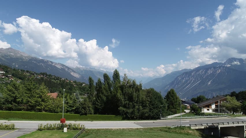 1107 – Appartement 3.5 pièces – 795000 CHF – 134.9