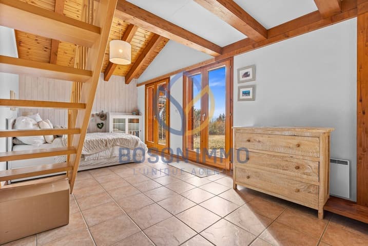 119 – Maison  3.5 pièces –  990000CHF – 100m²