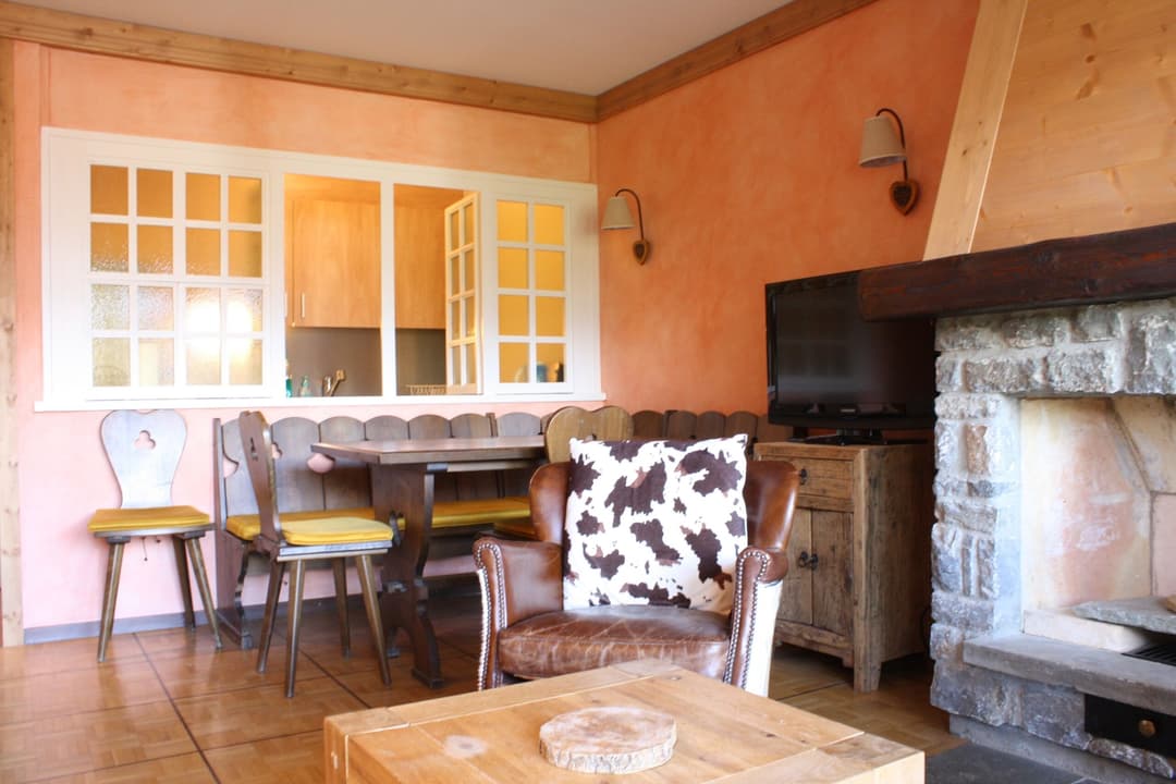 874 – Appartement 2 pièces – 910 CHF