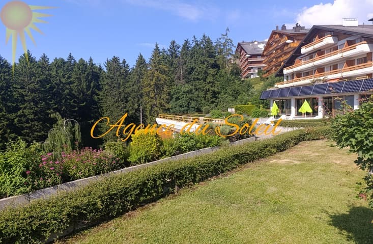 1156 – Appartement 2.5 pièces – 790000 CHF – 58 m²