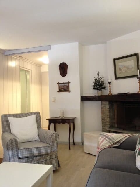 830 – Appartement 2.5 pièces – 1500 CHF – 47 m²