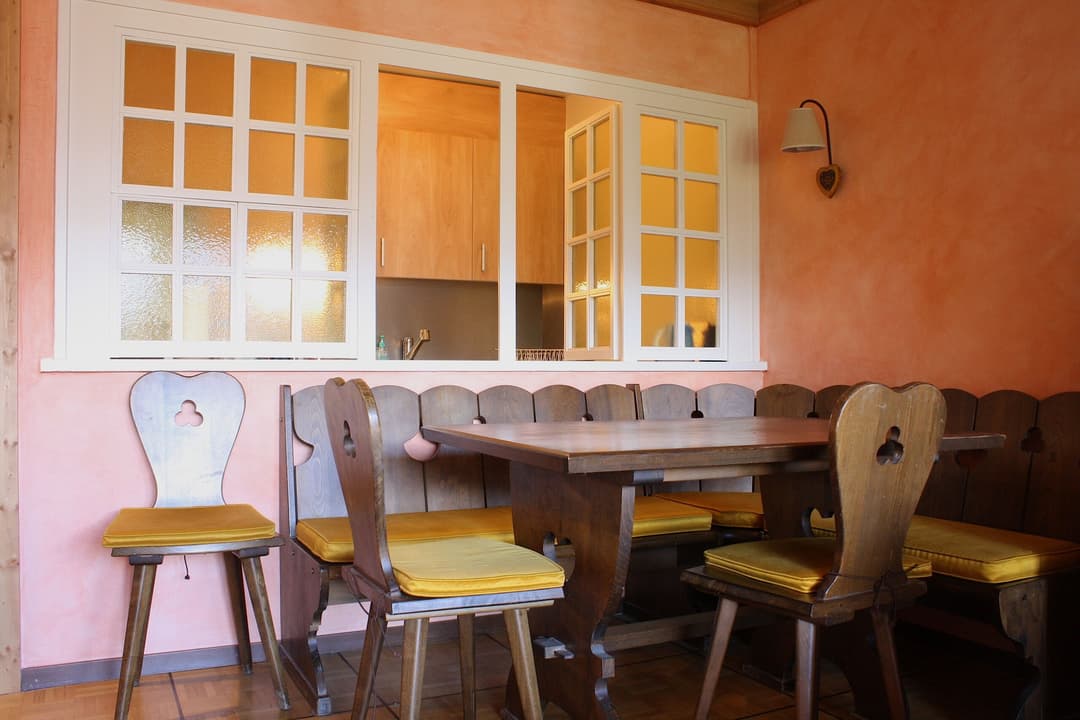 874 – Appartement 2 pièces – 910 CHF