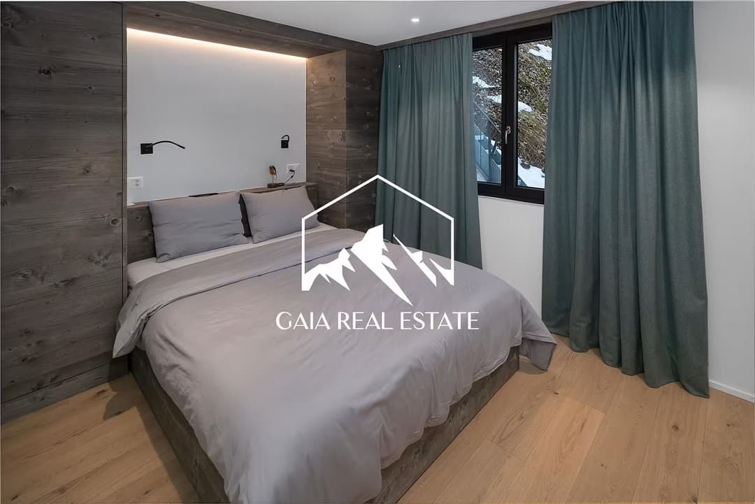 1117 – Appartement – 3990000CHF – 205m²