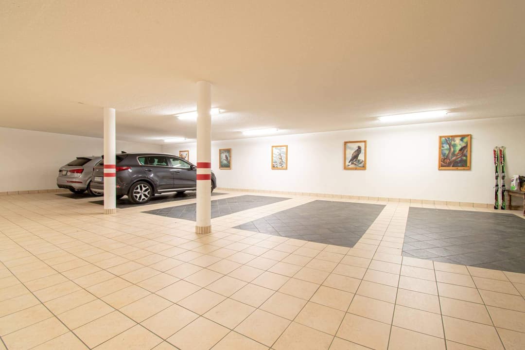 1103 – Maison 15 pièces – 2107 m²