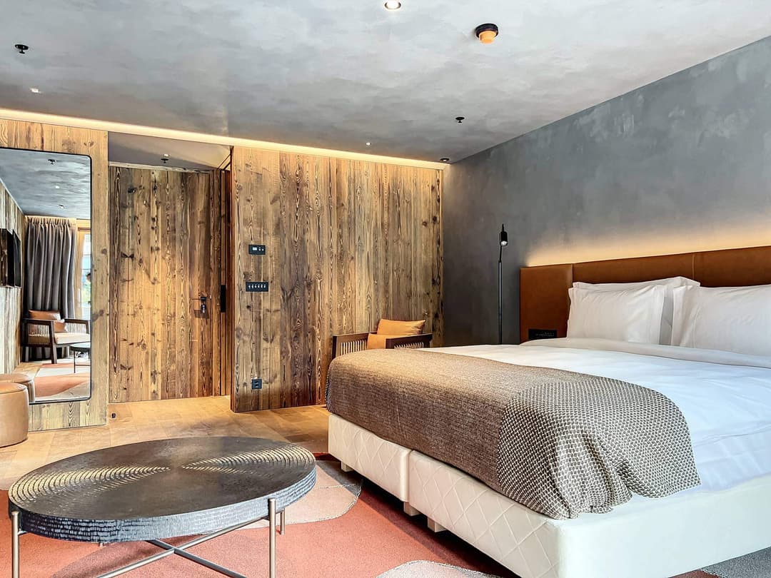 1100 – Appartement 4.5 pièces – 311.5 m²