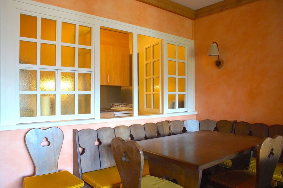 874 – Appartement 2 pièces – 910 CHF