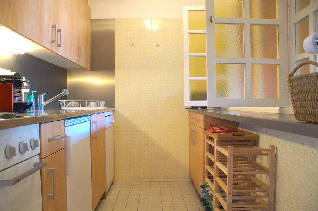 874 – Appartement 2 pièces – 910 CHF