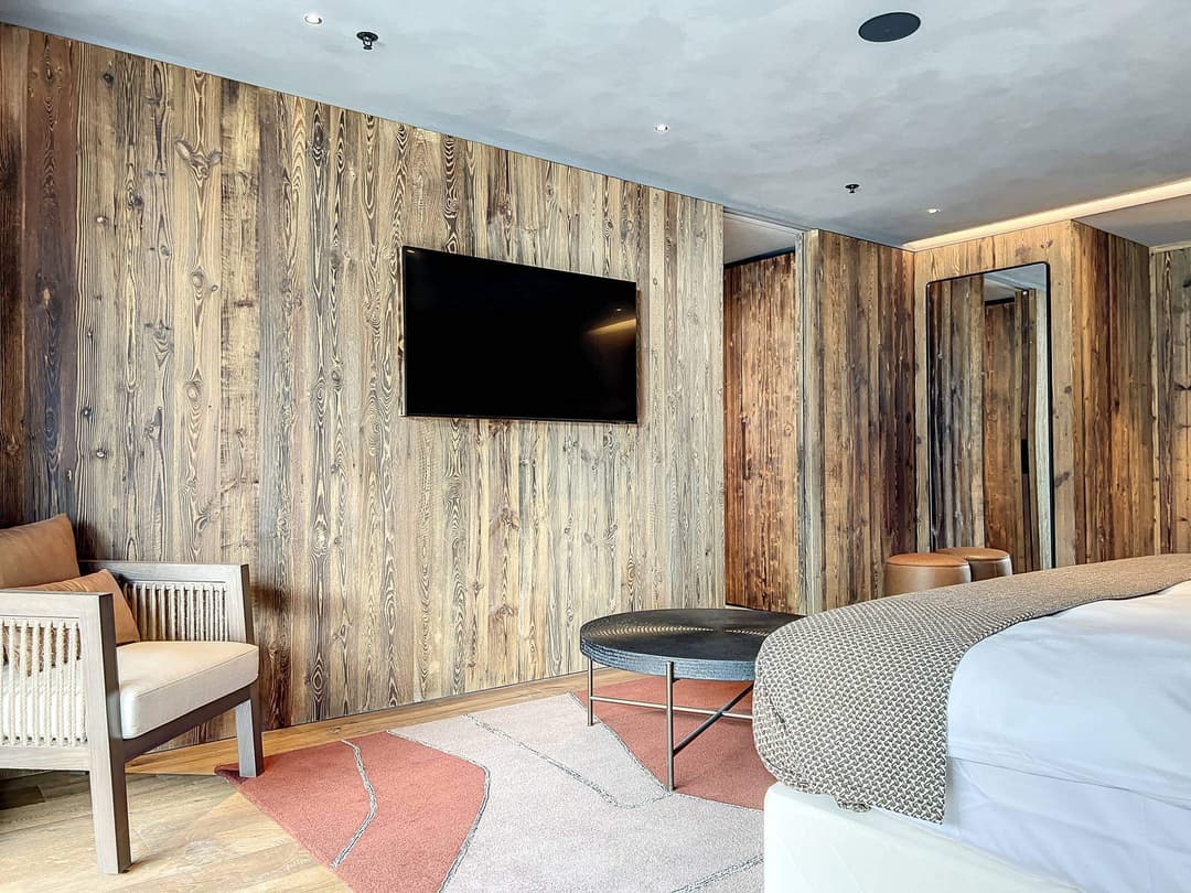 1100 – Appartement 4.5 pièces – 311.5 m²