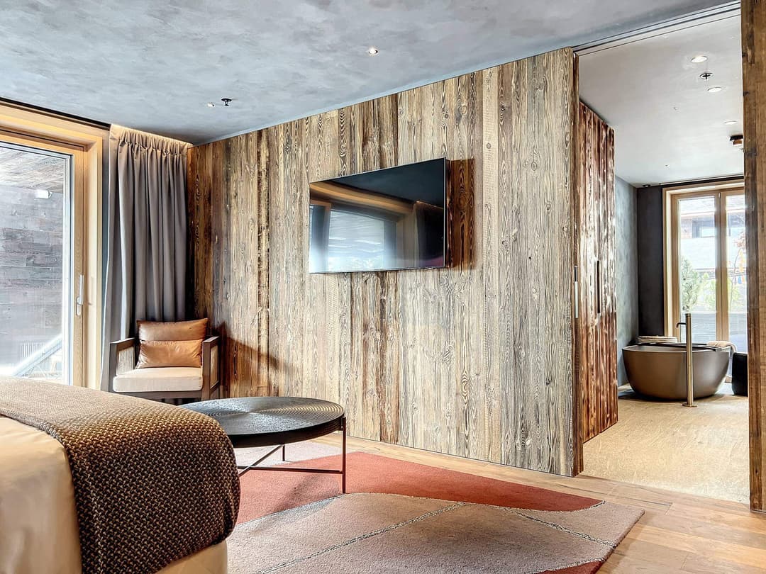 1100 – Appartement 4.5 pièces – 311.5 m²