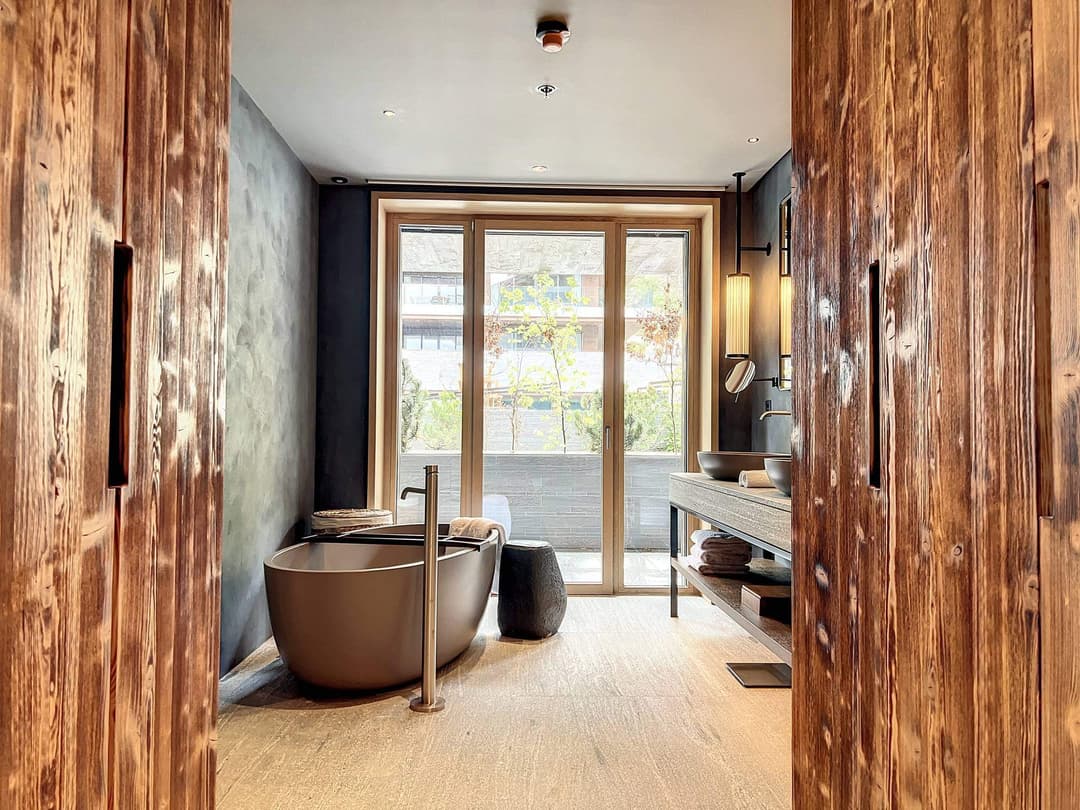 1100 – Appartement 4.5 pièces – 311.5 m²