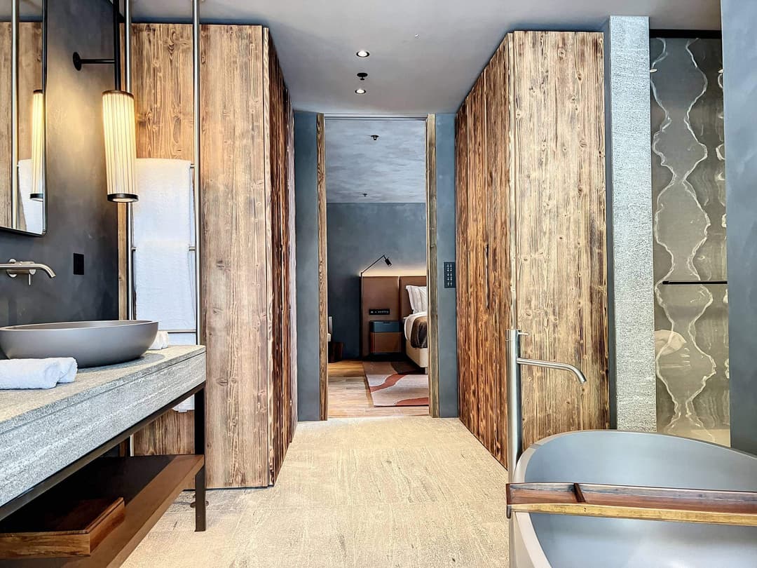 1100 – Appartement 4.5 pièces – 311.5 m²