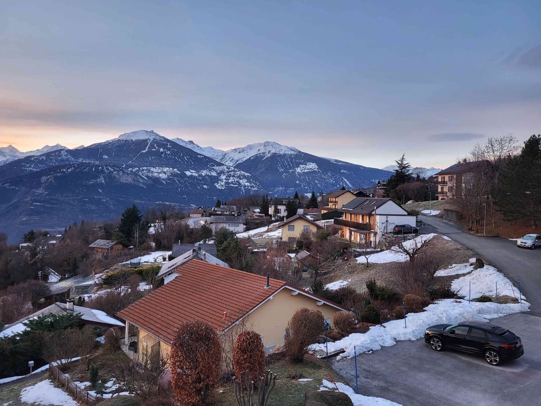 1116 – Appartement 4.5 pièces – 675000 CHF – 120 m²