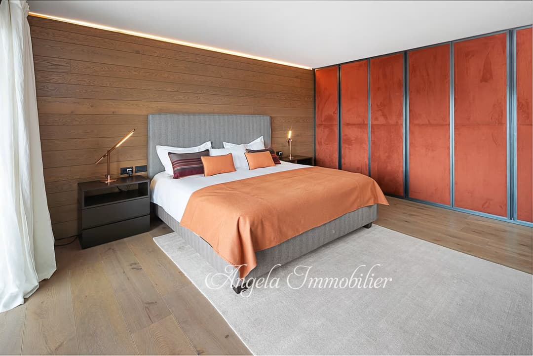 866 – Maison – 270 m²