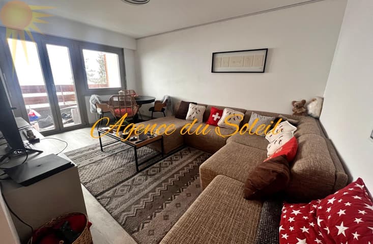856 – Appartement – 3.5pièces – 2000CHF – 52 m²