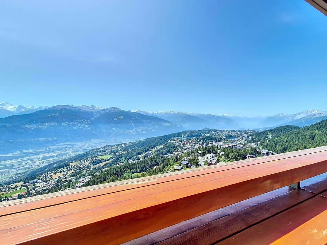 1144 – Appartement 2.5 pièces – 1130000CHF – 105m²