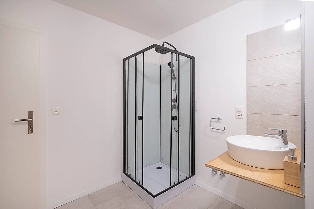 887 – Appartement 1 pièce – 750CHF