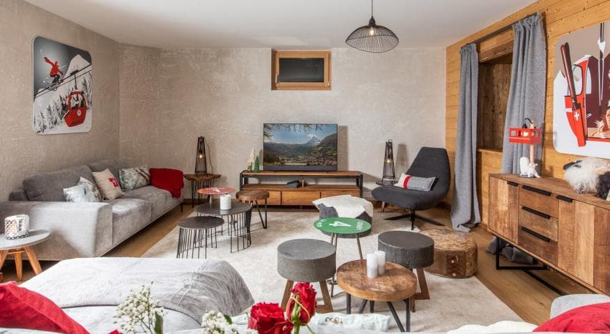 1154 – Appartement 7.5 pièces – 5890000 CHF – 329 m²