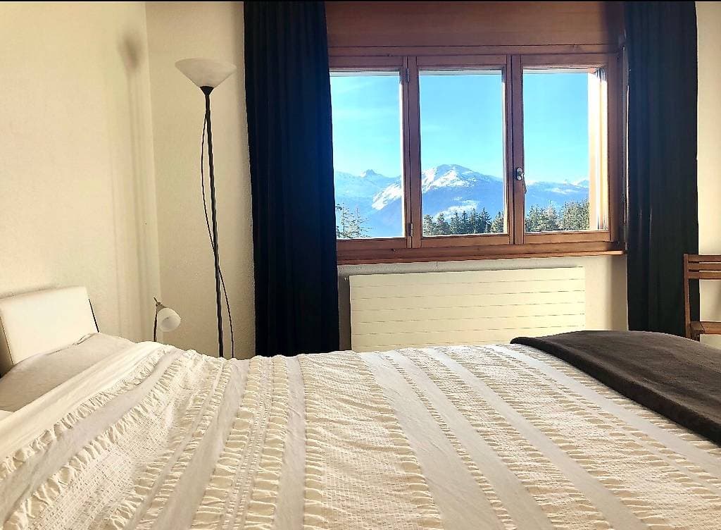 891 – Appartement – 3.5pièces – 2500CHF – 100 m²
