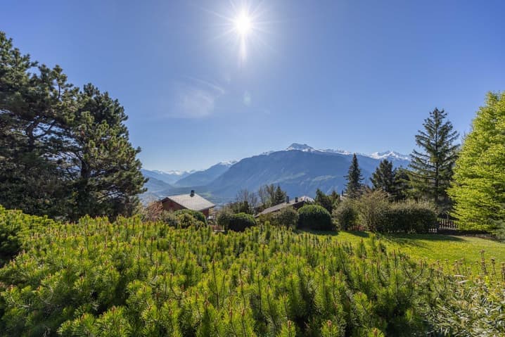 1155 – Maison 18 pièces – 3990000 CHF – 712 m²