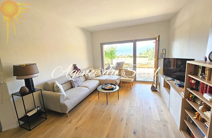1156 – Appartement 2.5 pièces – 790000 CHF – 58 m²
