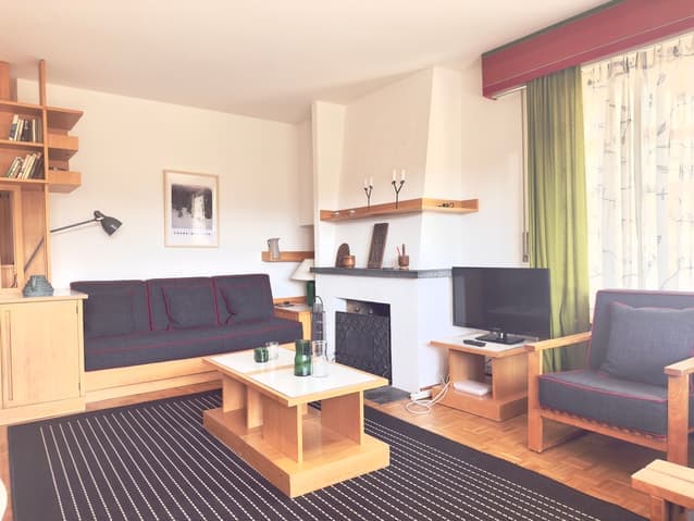 831 – Appartement 4 pièces – 1820 CHF