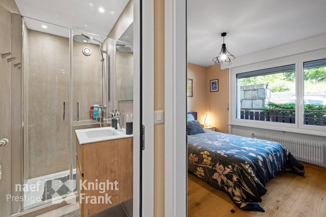 1090 – Appartement 4.5 pièces – 930000CHF – 76m²