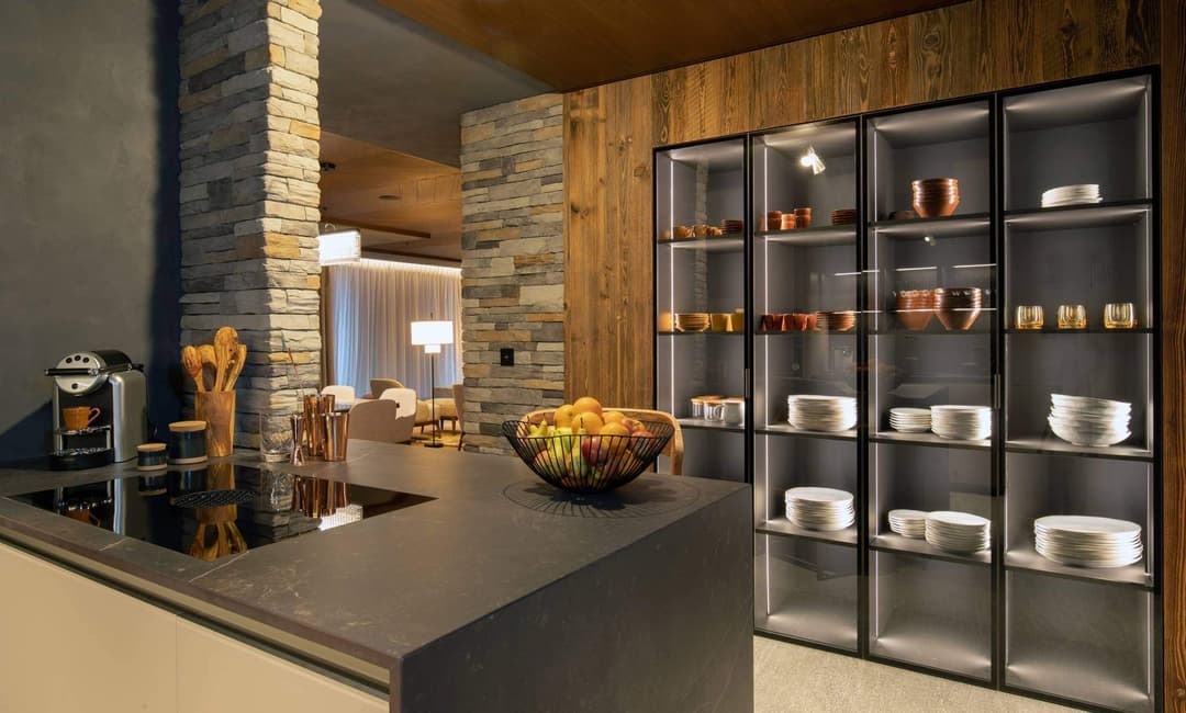 1100 – Appartement 4.5 pièces – 311.5 m²