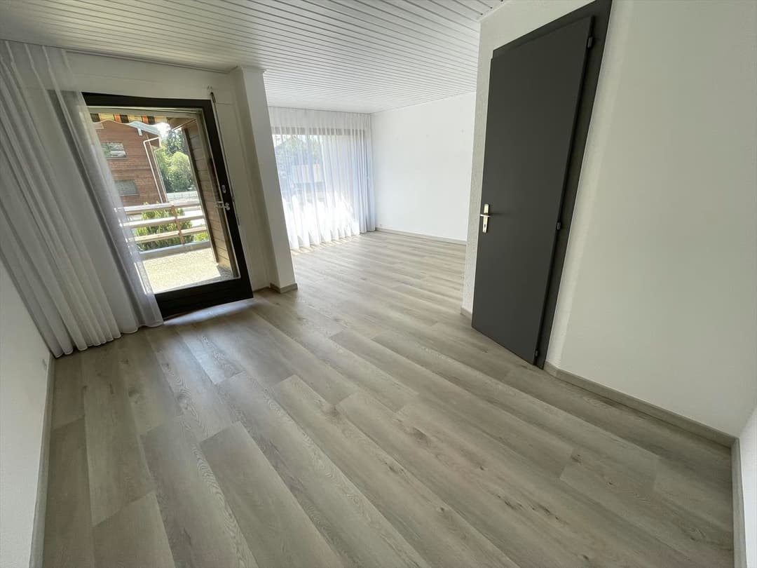 859 – Appartement 3.5 pièces – 1800CHF