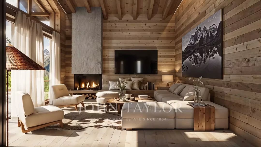 1080 – Maison  -5.5pièces  – 3650000CHF  – 237 m²