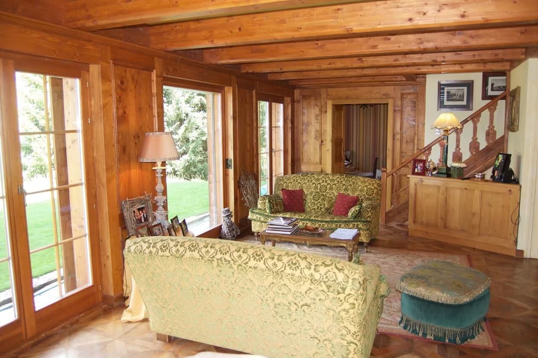 867 – Maison 7.5 pièces – 250 m²