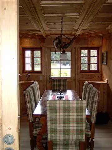869 – Maison 6.5 pièces – 270 m²