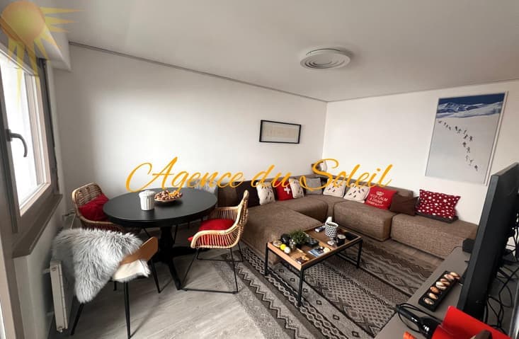 856 – Appartement – 3.5pièces – 2000CHF – 52 m²