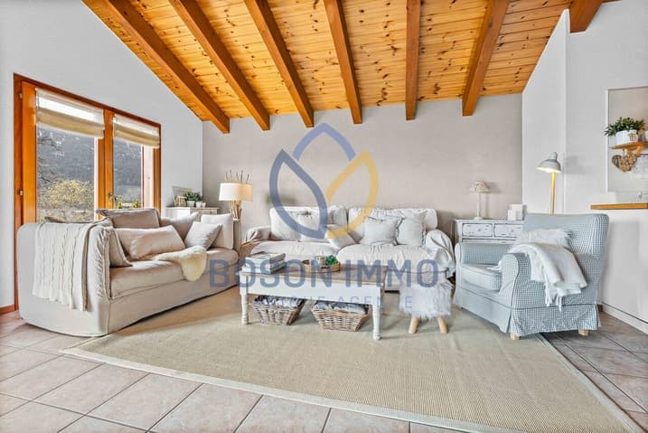 119 – Maison  3.5 pièces –  990000CHF – 100m²